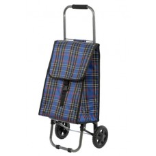 Тележка с термосумкой D203  Isoterma 25кг