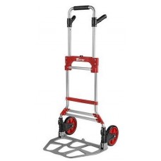 Тележка складная WORTEX FT 1015 макс. 150 кг. арт.0323208