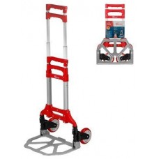 Тележка складная WORTEX FT 1080 макс. 80 кг. арт.0323085