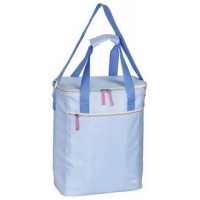 Сумка изотермическая полиэстер 16 л/28*16*36 см (код 766534)
