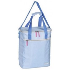 Сумка изотермическая полиэстер 16 л/28*16*36 см (код 766534)