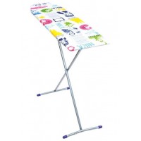 Доска гладильная ДСП  Лина Эконом  1065*290мм NIKA