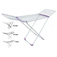 Сушилка для белья напол.. 18м. Gloria АКЦИЯ