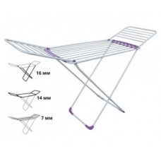 Сушилка для белья напол.. 18м. Gloria АКЦИЯ