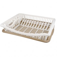 Сушилка для посуды и столовых приборов Stockholm PT1153 