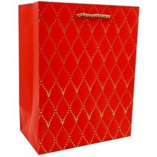 Пакет подарочный из бумаги. Арт.357С