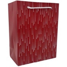 Пакет подарочный из бумаги. Арт.379C