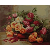 Репродукция 50/70 (1) арт мдф Б в2 8Л0495