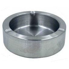 Пепельница из коррозионно-стойкой стали Арт.905-1