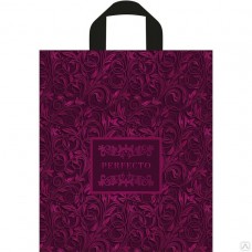 Пакет с петлевой ручкой 350*310