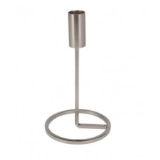 ПОДСВЕЧНИК метал. 10.5*19 см (арт. A67101400. код 105569)