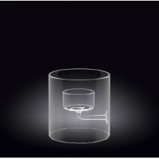 Подсвечник 9 см арт.WL-888904/A