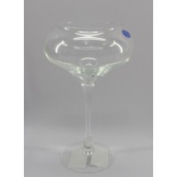 Ваза-подсвечник в.110 100/2-гладь БС 6487 