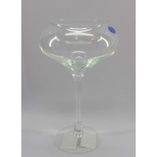 Ваза-подсвечник в.110 100/2-гладь БС 6487 