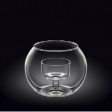 Подсвечник 12*10 см арт.WL-888974/A