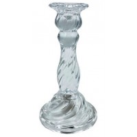Подсвечник из стекла Арт.97-283
