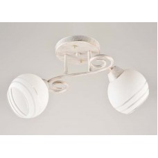 Cветильник BL-2634/2 WG