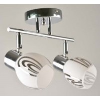 Cветильник BL-14850/2 CR