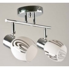 Cветильник BL-14850/2 CR