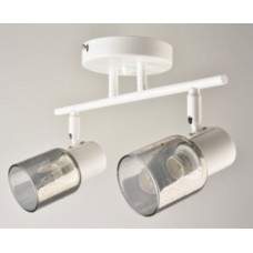 Cветильник BL-14854/2 BK+CR