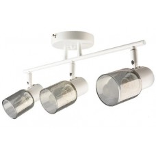 Cветильник BL-14854/3 BK+CR