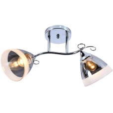 Cветильник MH-1217/2 CR