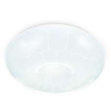 Ambrella FZ1088 WH белый 16W 6400K D260*85 (Без ПДУ) Потолочный светодиодный светильник