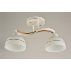 Cветильник BL-15160/2A WG