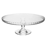 Блюдо на ножке Д=322 мм Патиссери 95117  1113903