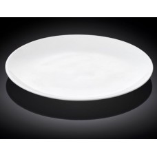 Тарелка обеденная 25.5см  WL-991015
