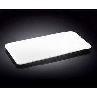 Блюдо плоское 30*16см WL-992620