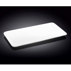 Блюдо плоское 30*16см WL-992620