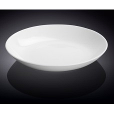 Тарелка глубокая 25.5см WL-991118