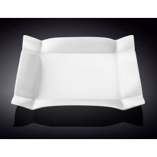 Тарелка 25*25см  WL-991232/А