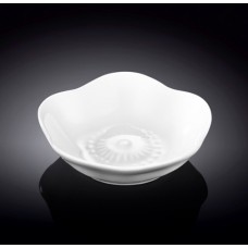 Тарелка д/серв. 7.5 см арт.WL-992606