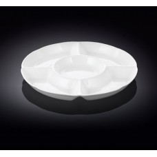 Менажница 25.5 см арт.WL-992019/A