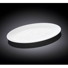Блюдо овальное 20см арт.WL-992020/А