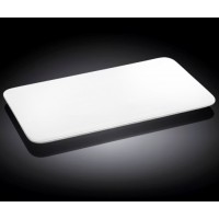 Блюдо 35.5*25см арт.WL-992637/A