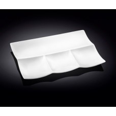 Менажница 30*20см арт.WL-992598/А