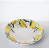 Сухарница 270 мм ф. 23А рис. Лимоны 1С2005Ф34 с1