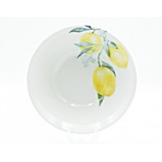 Салатник 360см3 ф.653  Идиллия  Лимоны 1С1175Ф34 1с
