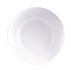 Тарелка пирожковая стеклокерамич.  Trianon  16 см N3653 263141