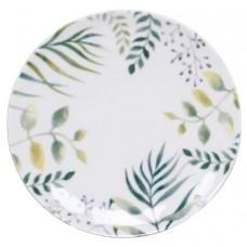 Тарелка 200мм мелкая Универсал   Альпина  3С1592Ф34 1с