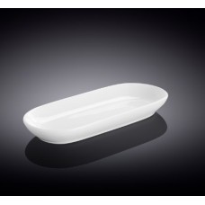 Емкость для закусок 17*7см арт.WL-992728/A
