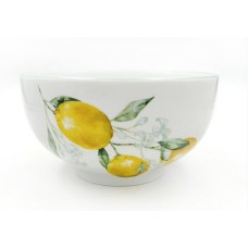 Пиала 650 см3 ф.788дек.  Лимоны 4С1673/1Ф34 с.1