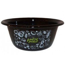 1с7с Эмал. миска 1.5л d=20 см. h=8 см 1с7с Эмал. миска 1.5л d=20 см. h=8 см