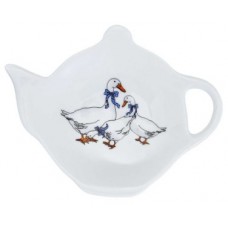 Подставка для чая ф.555-1  Чайник  Гуси 9С1790Ф34 с.2