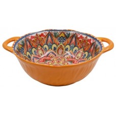 Блюдо Lavenir  Солнце востока  1000мл. 22.5*18см