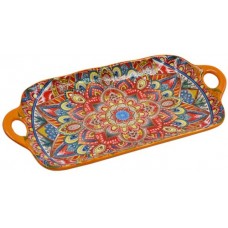 Блюдо Lavenir  Солнце востока  460мл. 31*15.5см