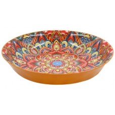 Тарелка суповая Lavenir  Солнце востока  790мл. 20см. 8  фарфор